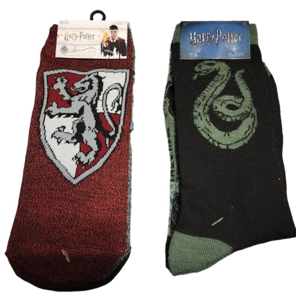 Harry potter socks‎